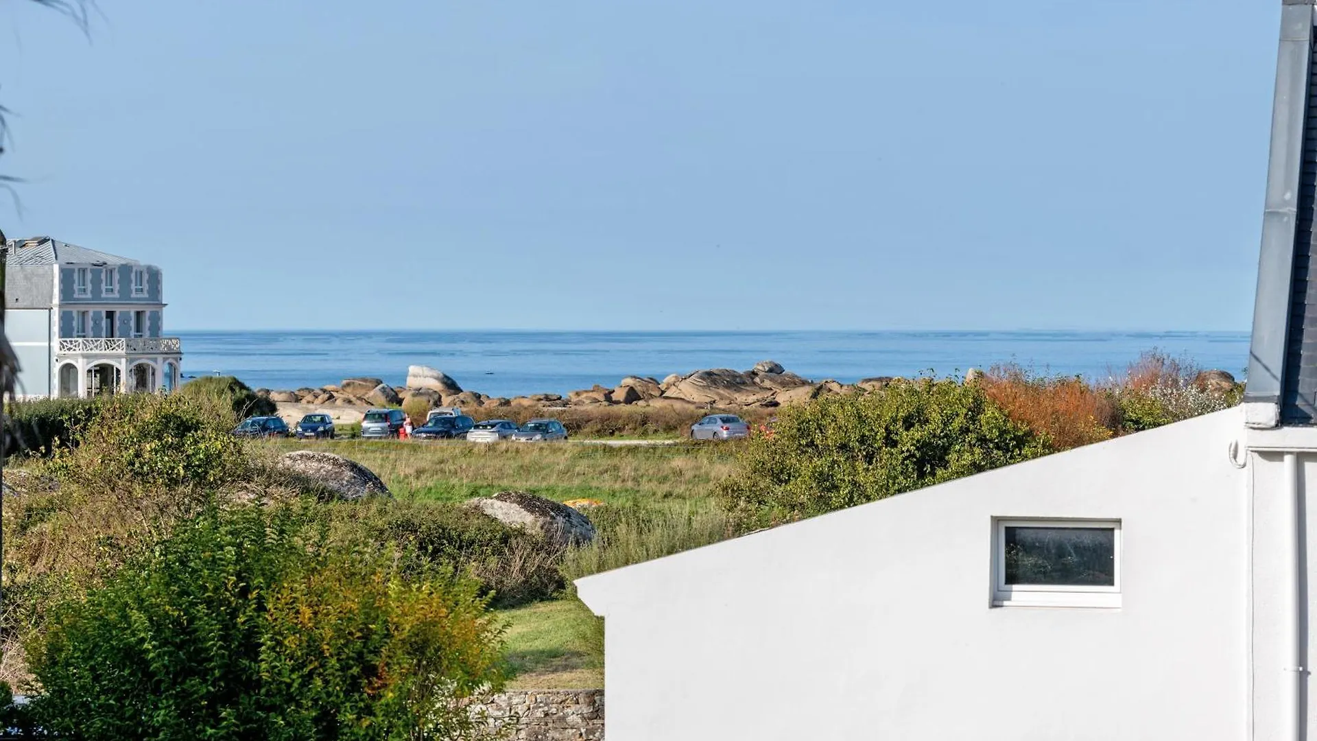 Ty Pesketour - Maison De Vacances Villa Brignogan-Plages 0*,