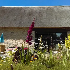 Hébergement de vacances Belle Chaumière, Brignogan-Plages